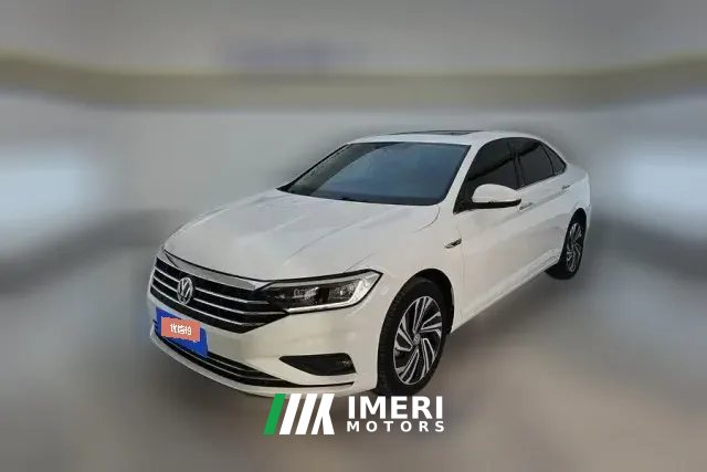 2022 Volkswagen Sagitar 2022 1.4T AT 280TSI DSGSurpass
