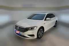2022 Volkswagen Sagitar 2022 1.4T AT 280TSI DSGSurpass #1