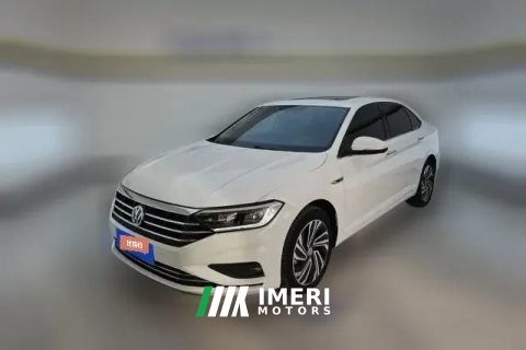 2022 Volkswagen Sagitar 2022 1.4T AT 280TSI DSGSurpass