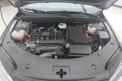 2025 BYD Qin Plus 2025 DM-i Smart Drive 55KMLeading #10