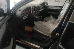 2023 Volkswagen Lavida 2023 1.5T AT 300TSI DSGManyyiEdition #9