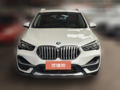2020 BMW X1 2020 2.0T AT 25LiExclusive4WD #2