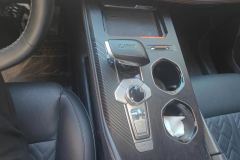 2021 Chang'an UNI-K 2021 2.0T AT all wheel drivePremium #16