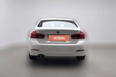 2019 BMW 3 Series 2019 2.0T AT 320LiFashion #4