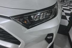 2021 Toyota RAV4 2021 2.0L AT CVT2WDfashionPLUSEdition #5