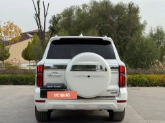 2025 Tank 500 PHEV 2026 Hi4-T Smart #8