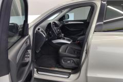 2016 Audi Q5 2017 2.0T AT 40TFSITech #9