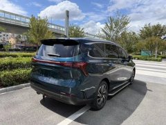 2022 Dongfeng Fengxing Fengxing Youting 2022 1.5T AT DCTChase the wavesEdition #12