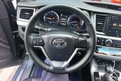 2018 Toyota Highlander 2018 2.0T 4WDLuxury 7Seat China V #15