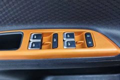 2018 Geely Auto Vision X1 2017 1.3 AT playerEdition #12