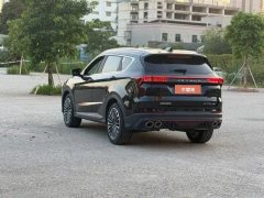 2023 Jetour X70 Pro 2023 1.6T AT DCTJoyPRO+ 5Seat #6