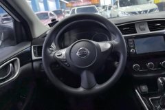 2016 Nissan Sylphy 2016 1.6 AT XLLuxury #15