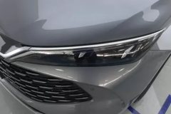 2025 BYD Qin L 2025 1.5L AT DM-i Smart Drive 120KMSurpass #5