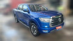 2020 Great Wall Great Wall Pao 2021 2.0T AT Ride around the worldEditionGasoline2WDComfortstandard boxGW4C20B #2