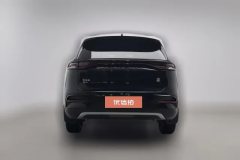 2021 BYD Tang PHEV 2021 1.5T AT DM-i 112KM Premium #4