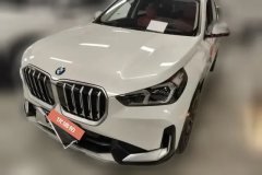 2024 BMW X1 2023 2.0T AT sDrive25Li XDesign Pkg #2