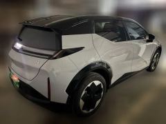 2023 Zeekr X 2023 RWDYOUEdition 4Seat #3