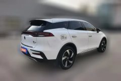 2023 BYD Tang PHEV 2023 1.5T AT DM-i Champion 112KM Exclusive #3