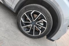 2022 Lynk & Co Lynk & Co 01 New Energy 2023 1.5TD AT EM-P PM #6