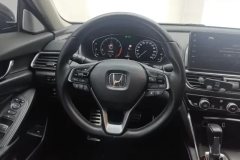 2021 Honda Accord 2022 1.5T AT 260TURBOfantasy night Premium #15