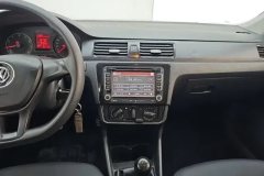2017 Volkswagen Santana 2016 1.4 MT Fashion #13