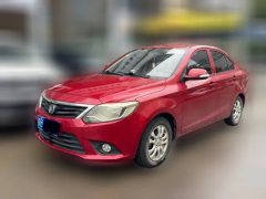 2015 Chang'an Yuexiang V3 2015 1.4 MT happy China V #1