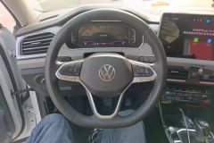 2023 Volkswagen Tayron 2023 2.0T AT 330TSI 2WDLuxuryPlusAdvancedEdition #15