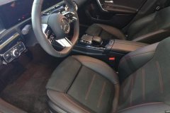 2023 Mercedes-Benz A-Class 2023 1.3T AT A 200 L Fashion #9