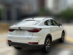 2020 Chang'an CS85 Coupe 2019 1.5T AT TasteEdition China VI #3