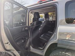 2022 Tank 300 2021 Off-road 2.0TAT conqueror #8