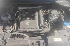 2023 Jetta VS5 2022 1.4T AT 280TSI Entry #10