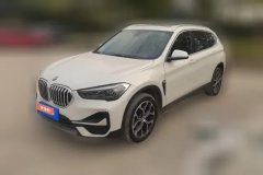 2021 BMW X1 2021 2.0T AT sDrive25Li Leading #1