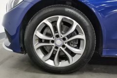 2017 Mercedes-Benz C-Class 2017 1.6T AT C180LFashionSport Facelift #6