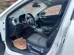 2019 Mazda Mazda3 Axela Sedan 2019 1.5 AT Cloud controlEditionComfort China VI #10