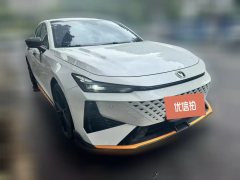 2024 Chang'an UNI-V 2024 1.5T AT nobleSport #10