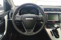 2018 Haval M6 2018 1.5T AT Elite FWD Facelift #15