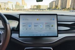 2024 BYD Tang PHEV 2023 1.5T AT DM-i Champion 112KM Premium #13