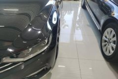 2022 Volkswagen Passat 2021 2.0T AT 330TSILuxury #5