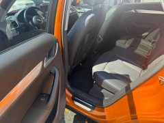 2016 Audi Q3 2015 1.4T AT 30TFSIComfort FWD #10