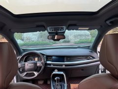 2019 Haval H6 2018 Red Label 2.0T AT Luxury #11