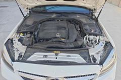 2020 Mercedes-Benz C-Class 2020 1.5T AT C260LSport #10