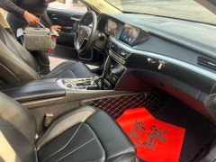 2016 Geely Auto Bo Rui 2015 1.8T AT Luxury #4
