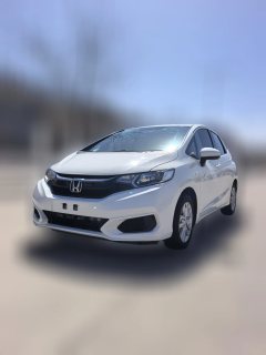 2018 Honda Fit Hatchback 2018 1.5 AT ComfortSunroofEdition #1
