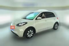 2024 Wuling Motors Wuling Bingo 2023 203KM Comfort #1
