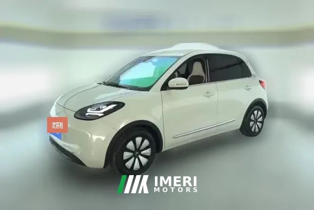 2024 Wuling Motors Wuling Bingo 2023 203KM Comfort
