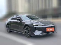 2024 Chang'an UNI-V iDD 2024 Blue Whalesmart electronicsiDD 136km Zhiku #2