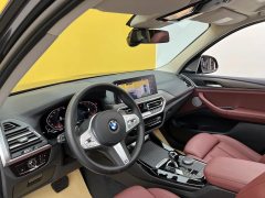2022 BMW X3 2022 Facelift xDrive30i Leading MYaoye suit #6