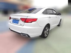 2019 Geely Auto Emgrand GL 2018 1.8 AT EliteSmart Connect #4
