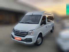 2019 Maxus V80 2019 2.5T MT 6blockClassicAoyuntongLWBMid Roof7Seat Diesel #1