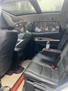 2020 Jetour X70S 2019 1.5T AT DCTjourneyEdition6Seat #9